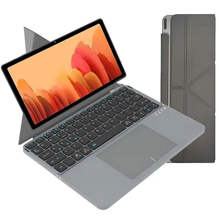 iBOX 11 Foldable Bluetooth Keyboard with Touchpad