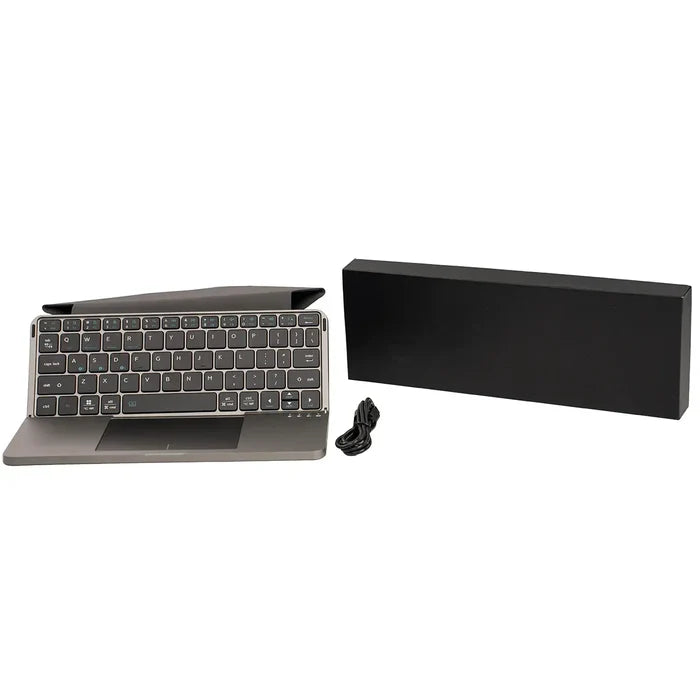 iBOX 11 Foldable Bluetooth Keyboard with Touchpad