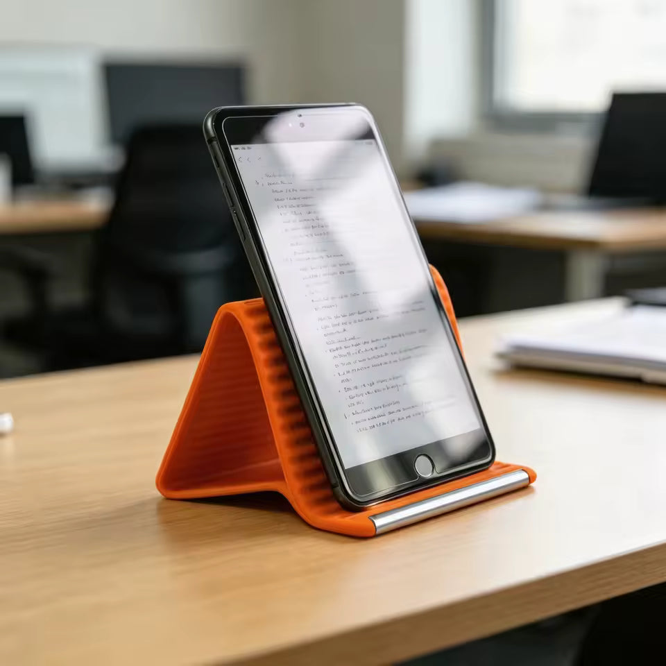 Earldom Flexible Silicone Phone Stand