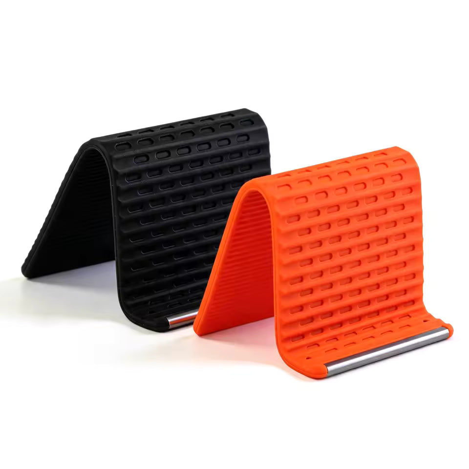 Earldom Flexible Silicone Phone Stand