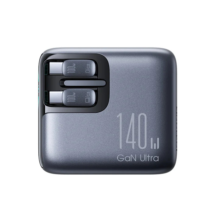 JOYROOM JR-TRD01 PODIX 140W 5-Port Desktop GaN Charger