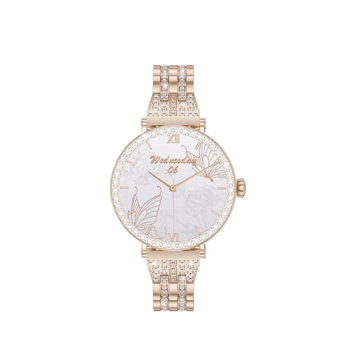 LENYES LW-246 TIFFANY Smart Watch