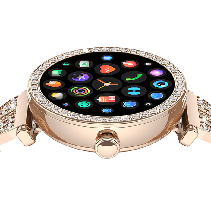 LENYES LW-246 TIFFANY Smart Watch