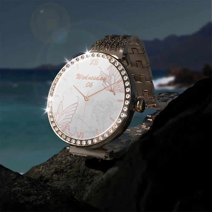 LENYES LW-246 TIFFANY Smart Watch