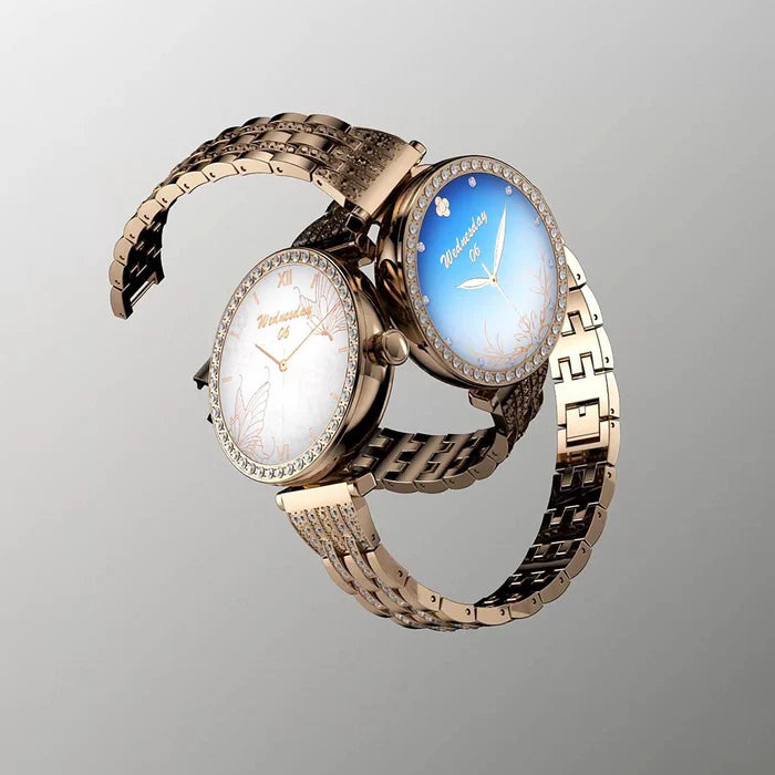 LENYES LW-246 TIFFANY Smart Watch