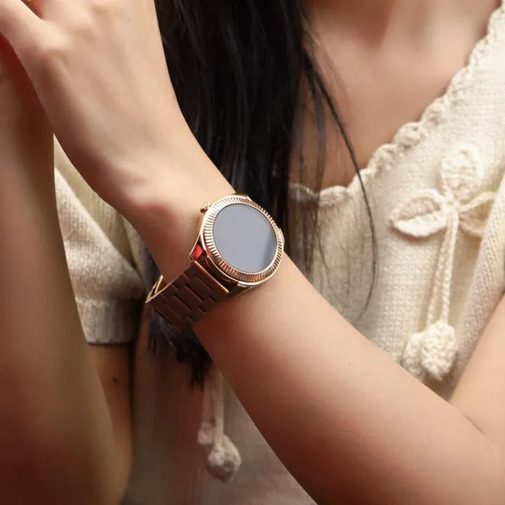 LENYES LW-252 CHARM Smart Watch
