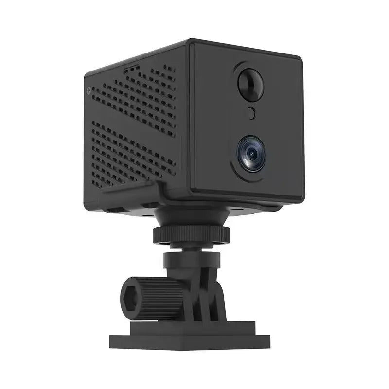 WIFI CAMERA USER MANUAL S35-W