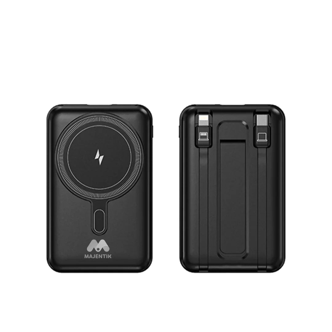 Majentik Power Bank MJ-27 10000 mAh