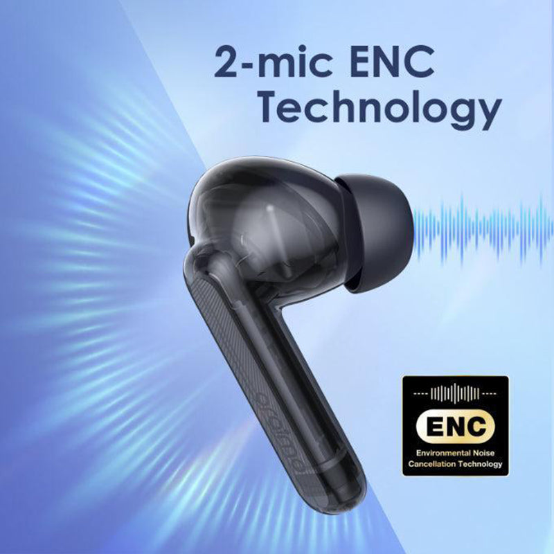 oraimo FreePods Lite ENC True Wireless Earbuds