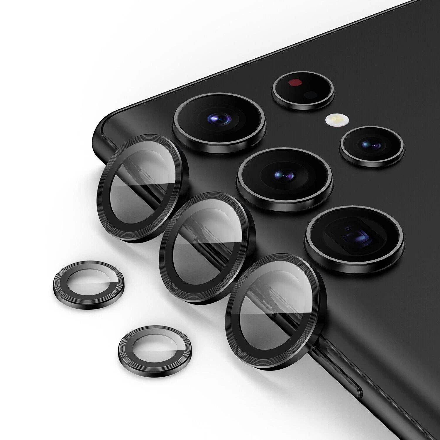 Iron Lens Film protector FOR SAMSUNG 26Ultra