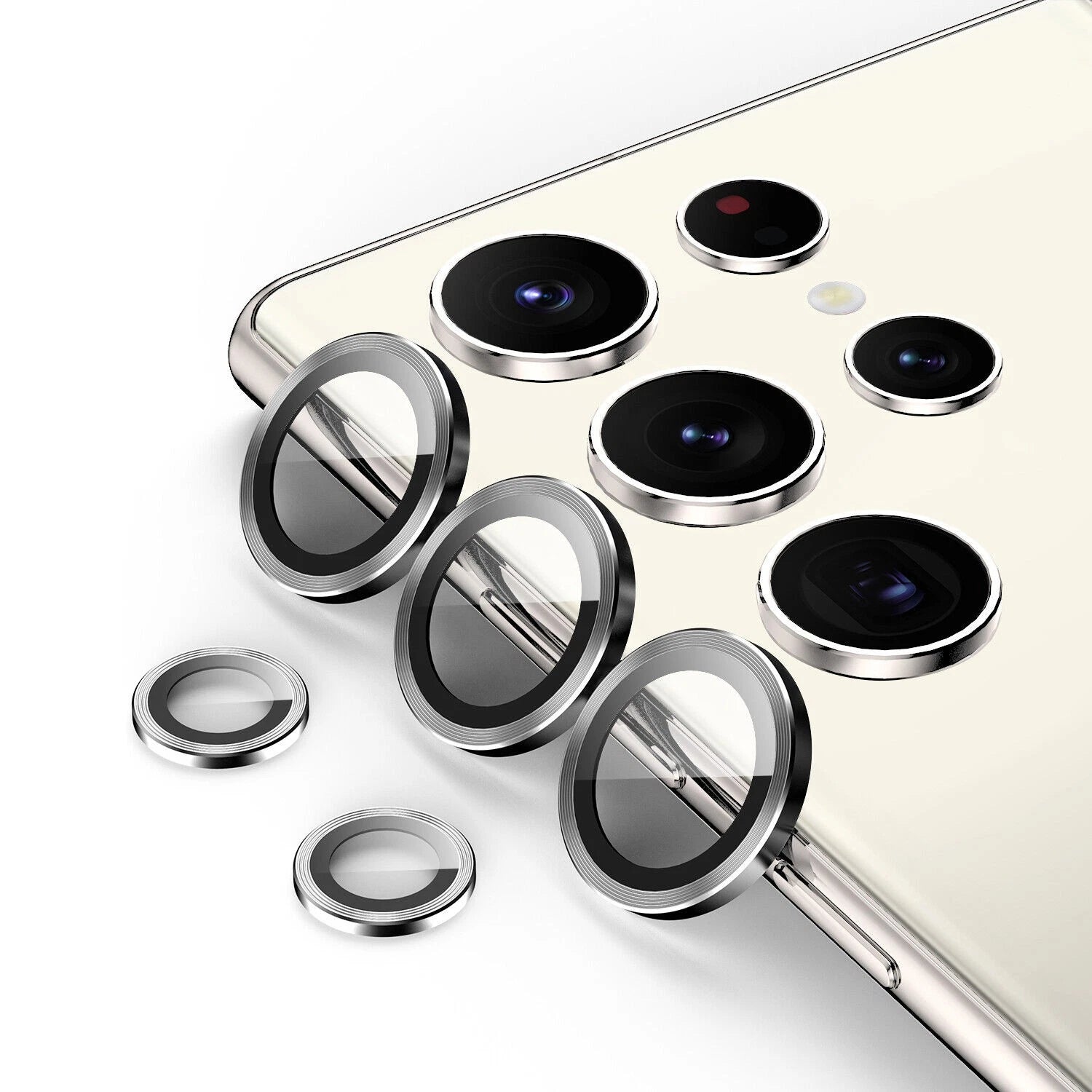 Iron Lens Film protector FOR SAMSUNG 26Ultra