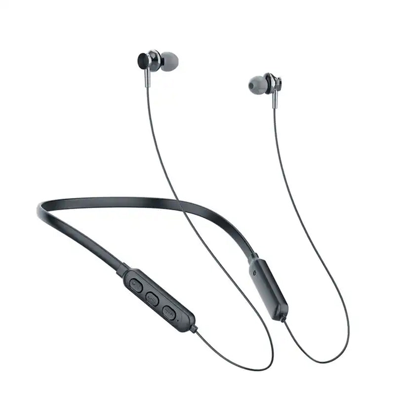 VIDVIE bt859 Waterproof stereo neckband wireless headphone