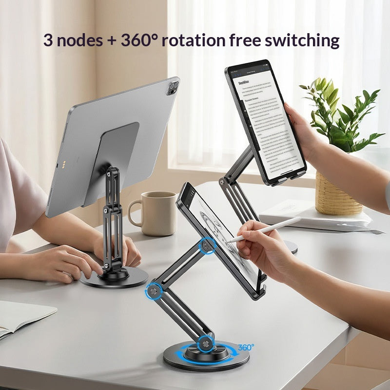 Yesido Adjustable Tablet Stand C302