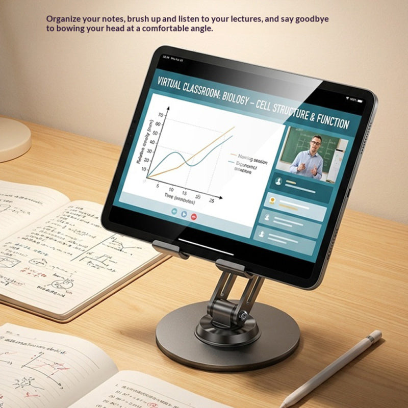 Yesido Adjustable Tablet Stand C302