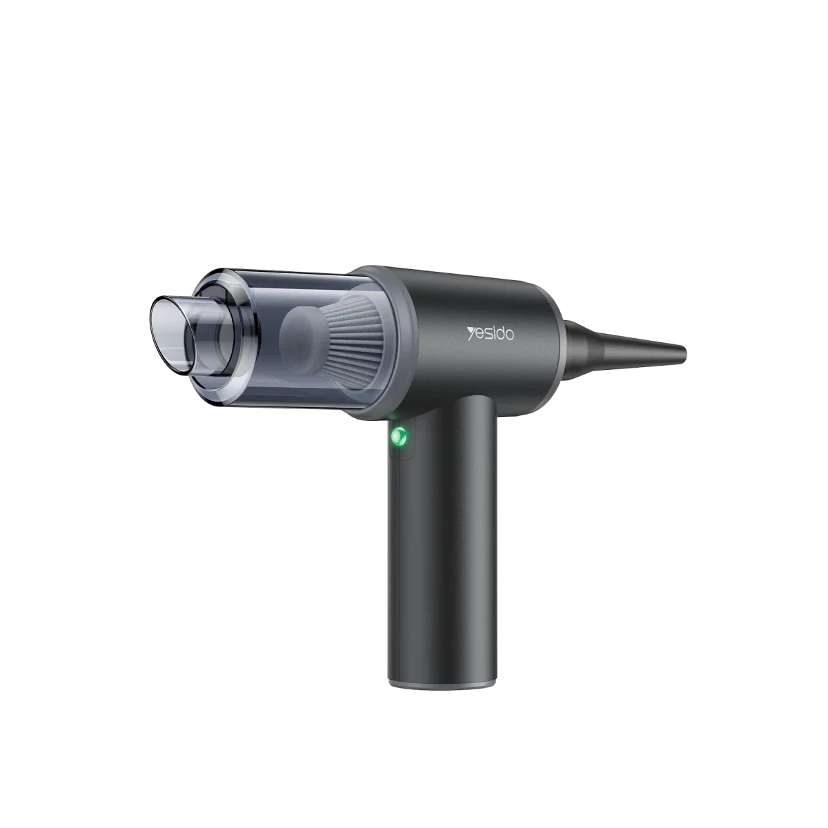 Yesido VC15 Multifunctional 95W Powerful Suction