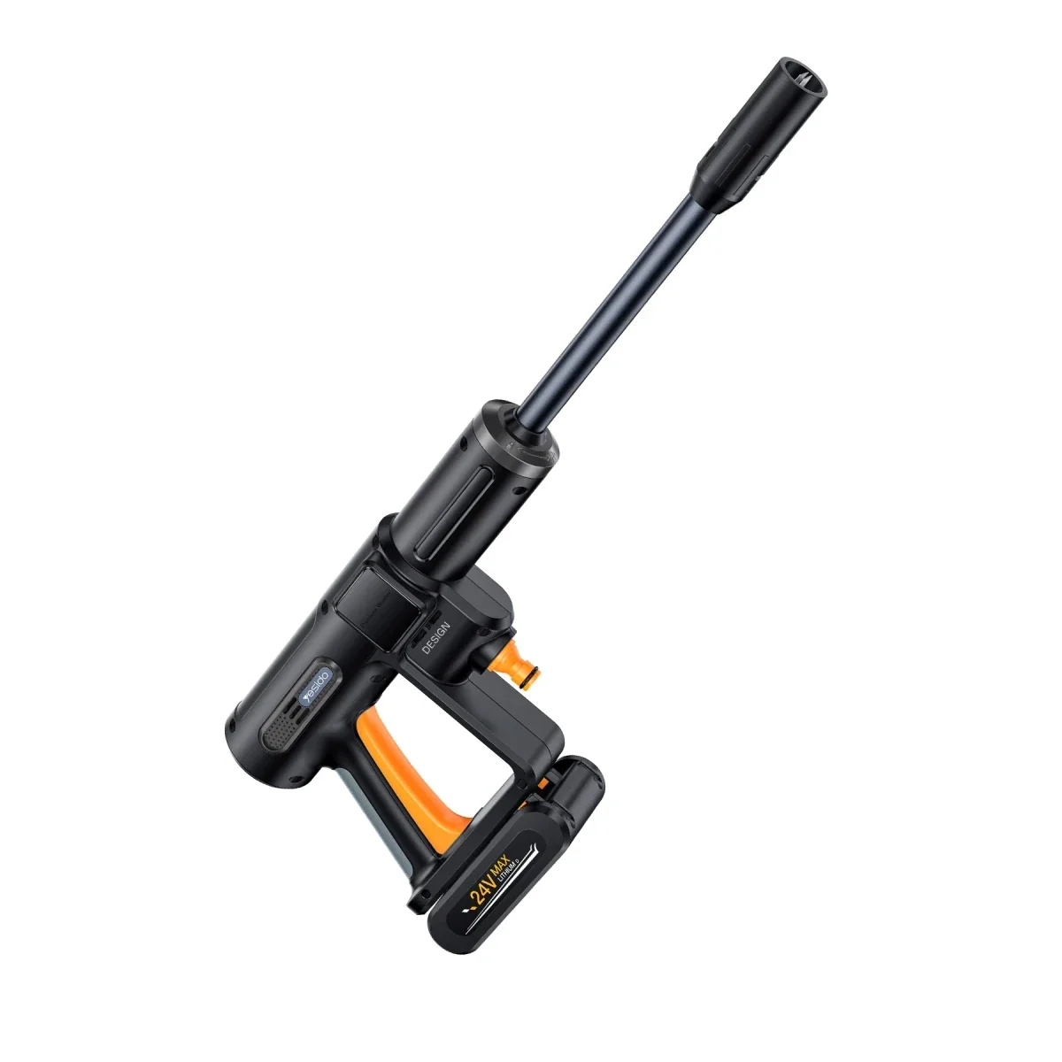 Yesido VC18  Pressure Injection Cordless Car Wash Water Gun