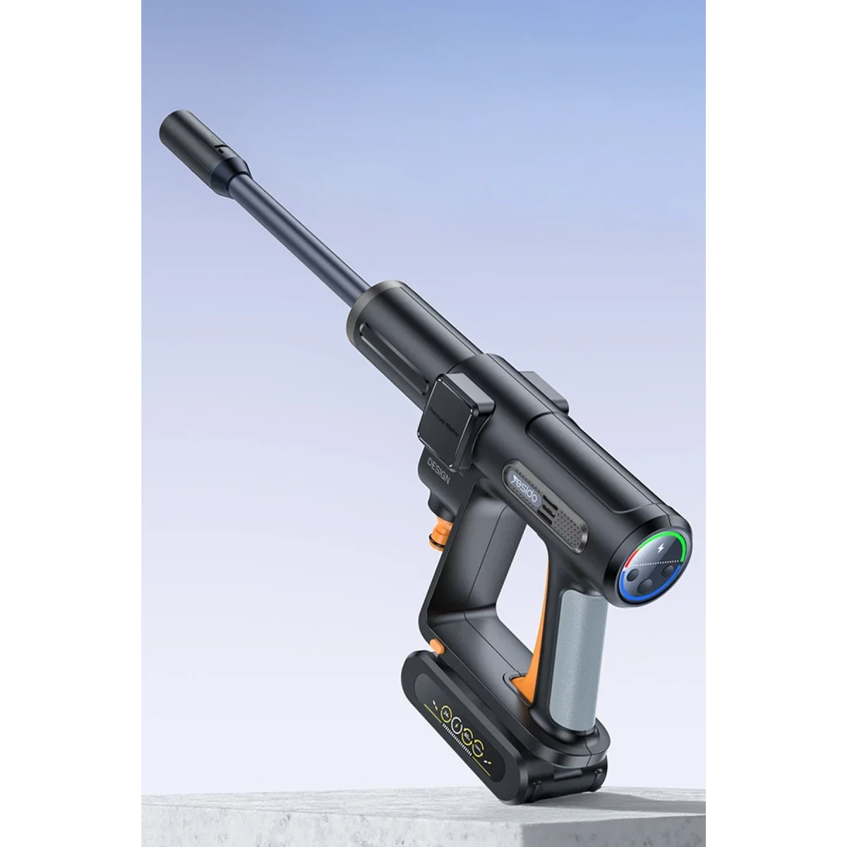 Yesido VC18  Pressure Injection Cordless Car Wash Water Gun