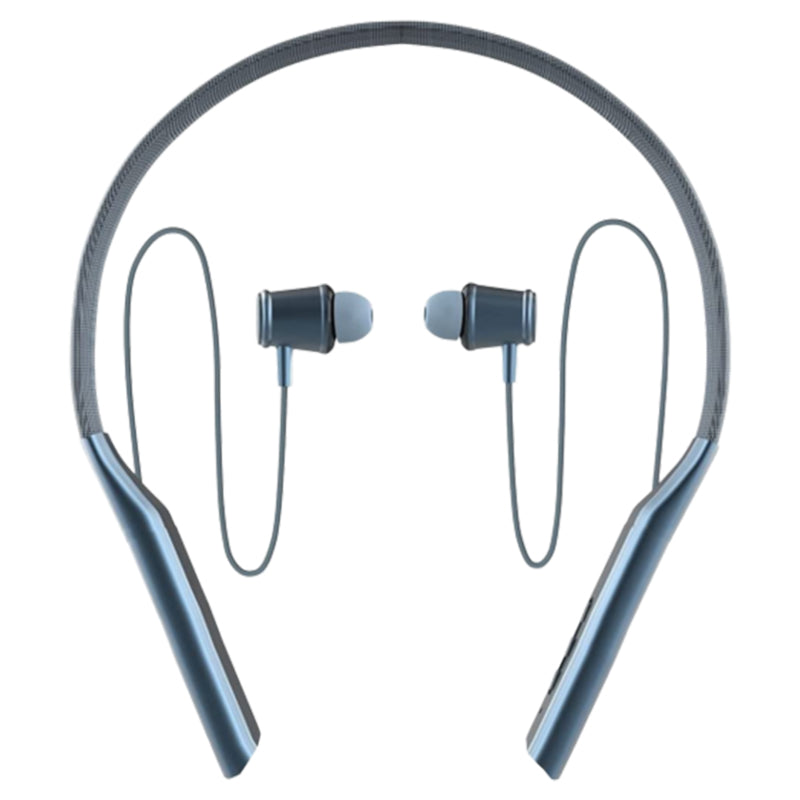Bingozones N3 Neckband Bluetooth Headphones wiredless