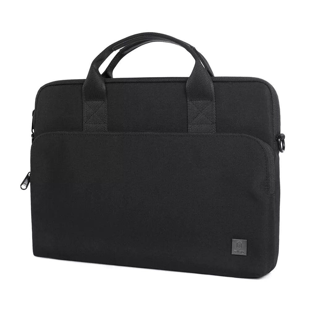 WiWU waterproof laptop bag office laptop handbag computer case cover