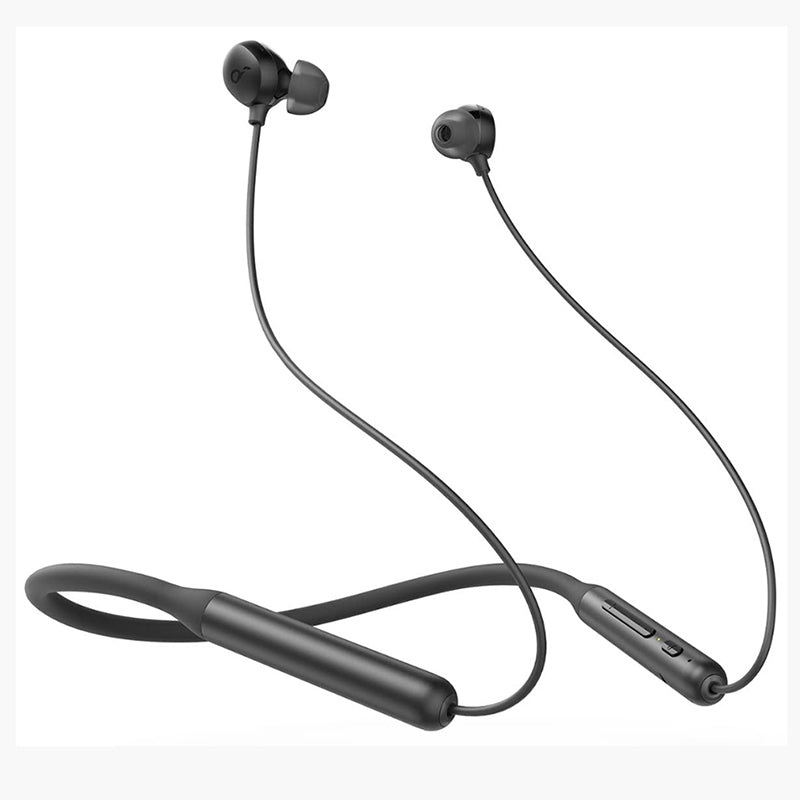 Anker Soundcore Life U2i Wireless Headphones – Black