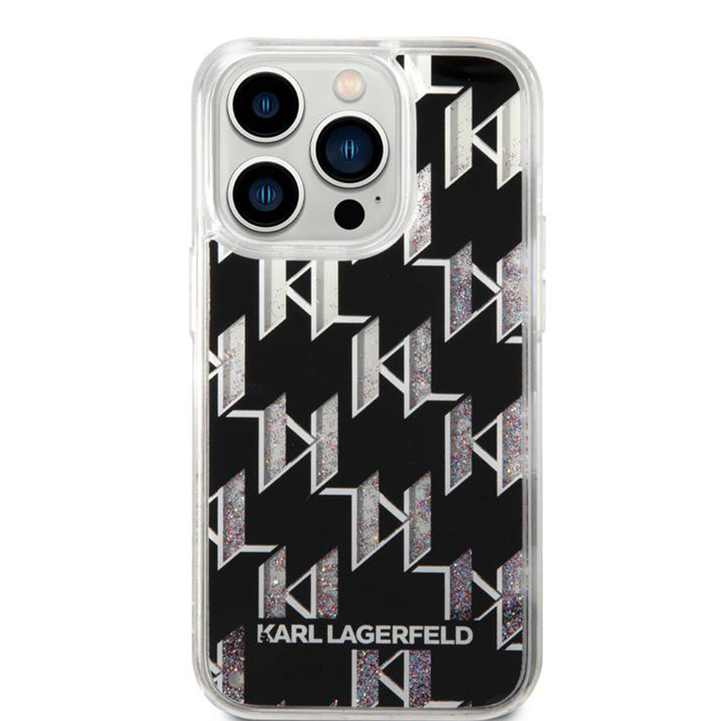 The Karl Lagerfeld Case