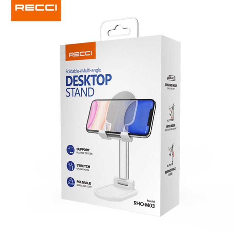 Recci RHO-M03 Desktop Stand