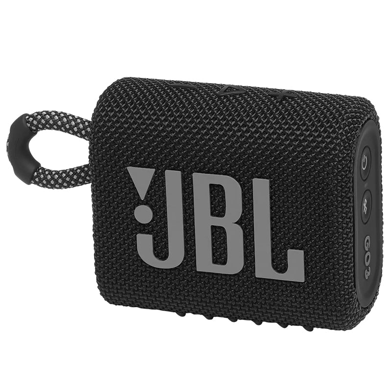 JBL Go 3 Speaker