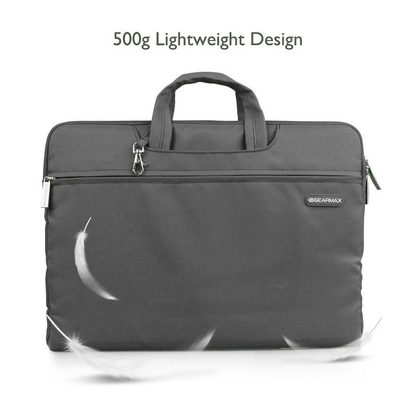 Gearmax Factory Customize Eco friendly Laptop Handbag Laptop bag for Macbook Air Pro
