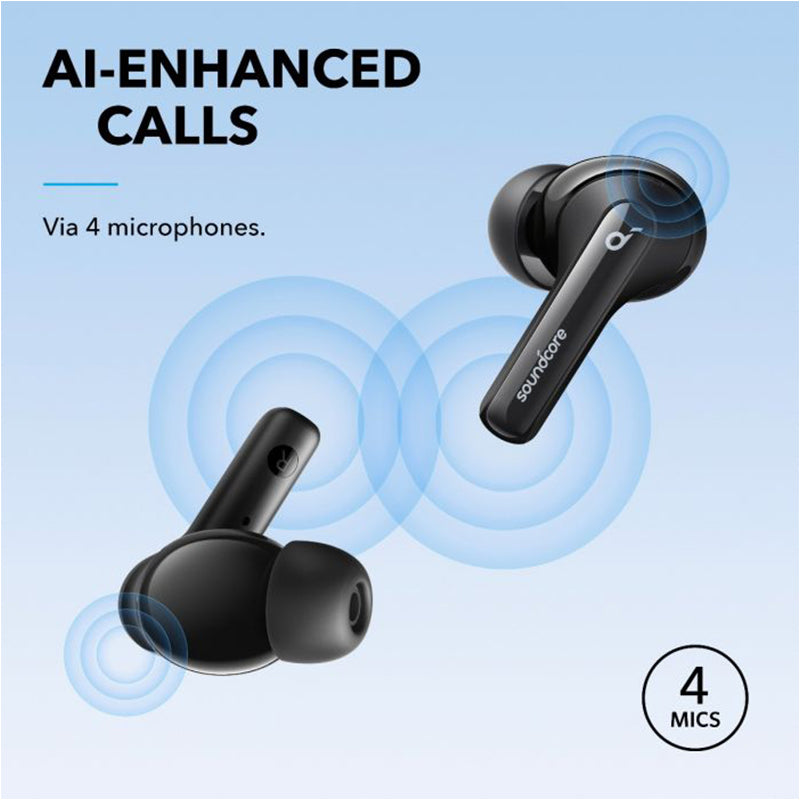 Anker Life Note 3i In-Ear Wireless Earphones