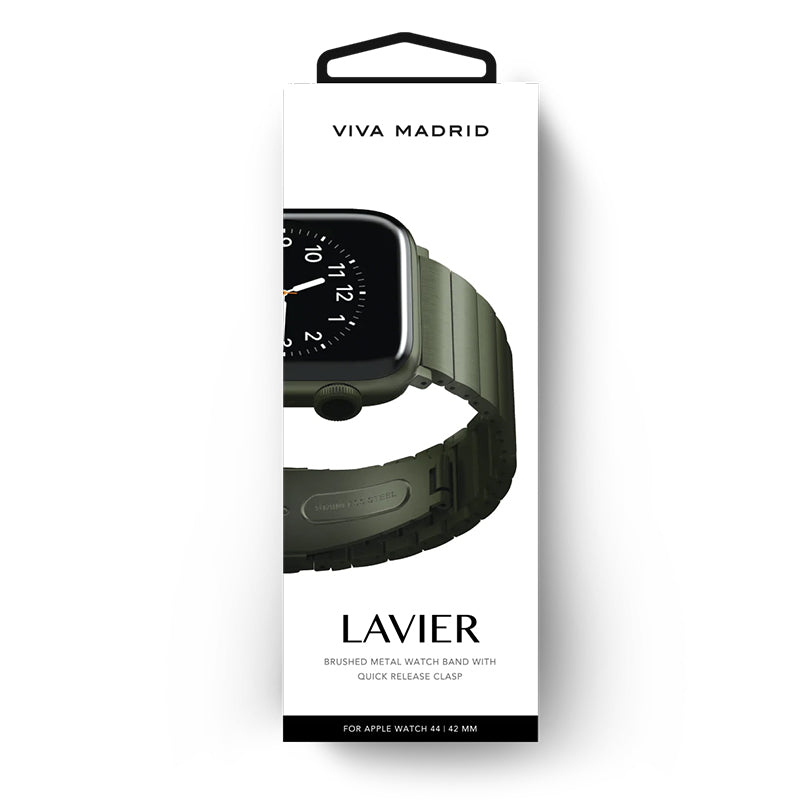 Apple Band Watch Viva Madrid Lavier